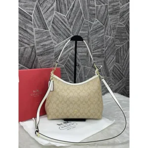 First Copy Coach Tote Bag With OG Box (FT2824)