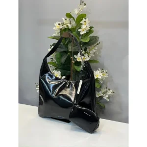 Offer Charles & Kieth Lumen Hobo Bag (FT1274)