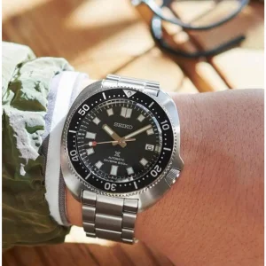 First Copy Seiko SRP789 Watch Turtle Pepsi (FT2995)
