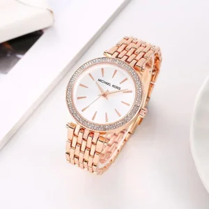 First Copy Michael Kors Darci Watch (FT2526)