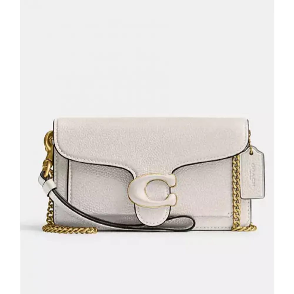 Coach Tabby Crossbody Bag With Box And Dust Bag (FT2725)