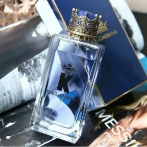 Dolce And Gabbana Parfum