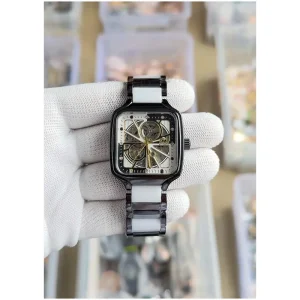 First Copy Rado True Square Automatic Watch (FT3039)