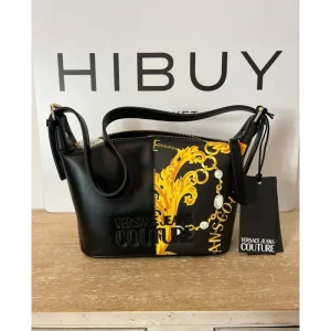 First Copy Versace Sling Bag With Box (FT2778)