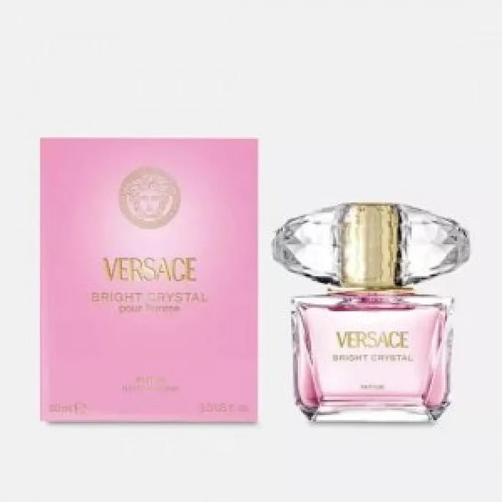 Versace Bright Crystal Parfum