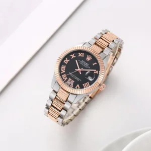 First Copy Rolex Oyster Perpetual Watch Date Just (FT2479)