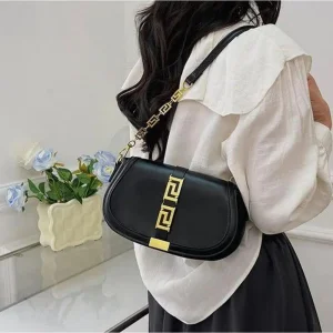 First Copy Versace Gracea Shoulder Bag With Box (FT2779)