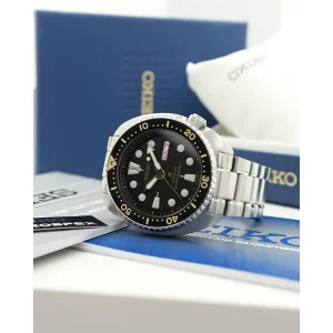 First Copy Seiko SRP789 Watch Turtle Pepsi (FT2999)