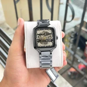 First Copy Rado True Square Automatic Watch (FT3041)