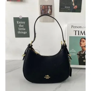First Copy Coach Signature Canvas Bag With OG Box (FT2830)