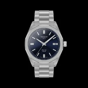 First Copy Tissot Solar Automatic Watch (FT2928)
