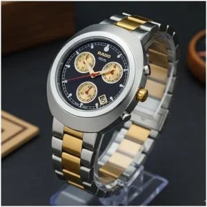 First Copy Rado Chronometer Watch (FT1785)