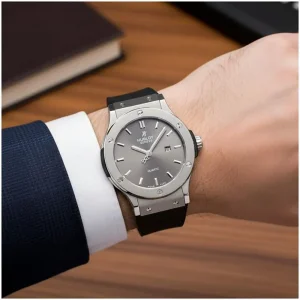 Hublot Big Bang Watch Leather (FT2903)