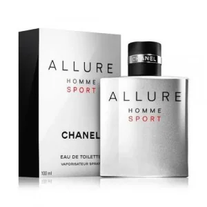 Chanel Allure Homme Parfum