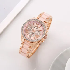 Michael Kors Wren Watch