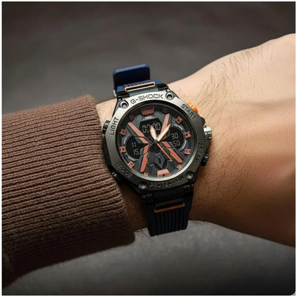 First Copy Casio G-Shock Watch Roadster (FT3016)