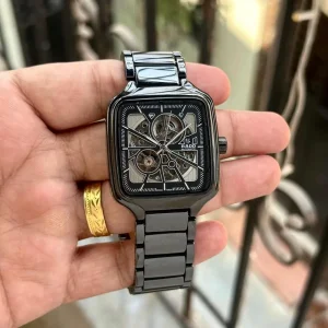 First Copy Rado True Square Automatic Watch (FT3041)