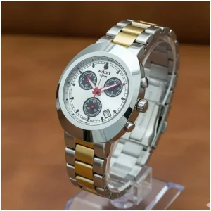 First Copy Rado Chronometer Watch (FT1786)