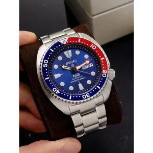 First Copy Seiko SRP53K Watch (FT3002)