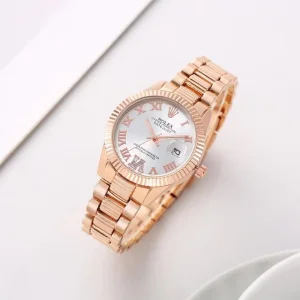 First Copy Rolex Oyster Perpetual Watch Date Just (FT2483)