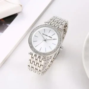 First Copy Michael Kors Darci Watch (FT2533)