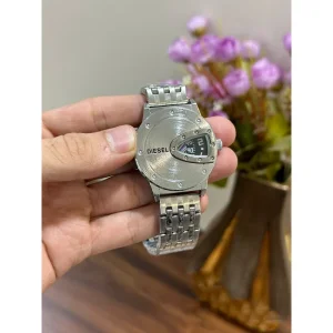 Premium Diesel Bar Watch (FT1843)