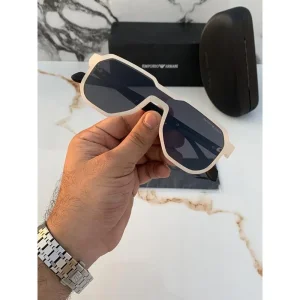 First Copy Emporio Armani Sunglasses White (FT2632)