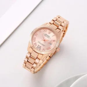 First Copy Rolex Oyster Perpetual Watch Date Just (FT2485)