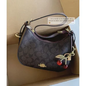 First Copy Coach Newyork Bag With Box (FT2785)