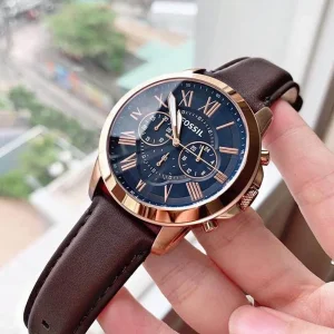 First Copy Fossil Grant Japan Watch (FT2934)