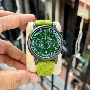First Copy Emporio Armani Watch (FT3006)