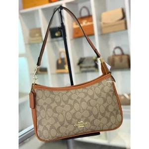 First Copy Coach Newyork Bag With Box (FT2786)