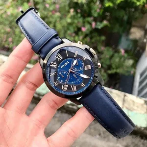 First Copy Fossil Grant Japan Watch (FT2935)