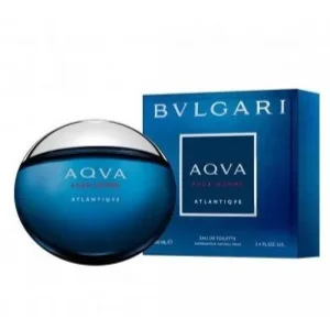 Bvlgari Pour Homme Parfum