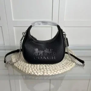 First Copy Coach Crossbody Bag With Folding Box (FT2736)