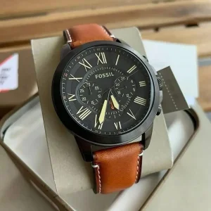 First Copy Fossil Grant Japan Watch (FT2936)