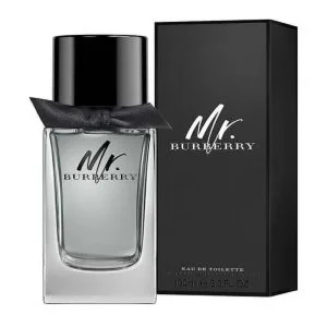 Mr Burberry Edt Parfum
