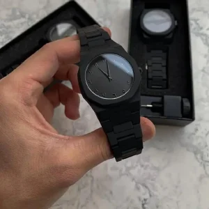 First Copy Aura Watch (FT3008)