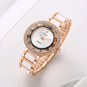 First Copy Rolex Celine Watch (FT2489)
