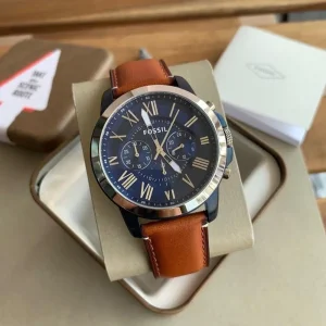 First Copy Fossil Grant Japan Watch (FT2938)
