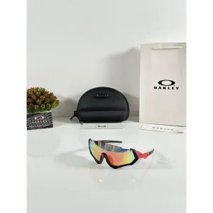 Oakley Sunglasses Orange Mercury (FT2603)
