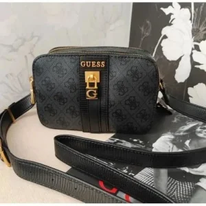 First Copy Guess Ginevera Shoulder Bag With Box (FT2805)