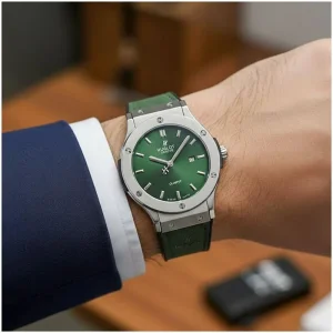 Hublot Big Bang Watch Leather (FT2904)