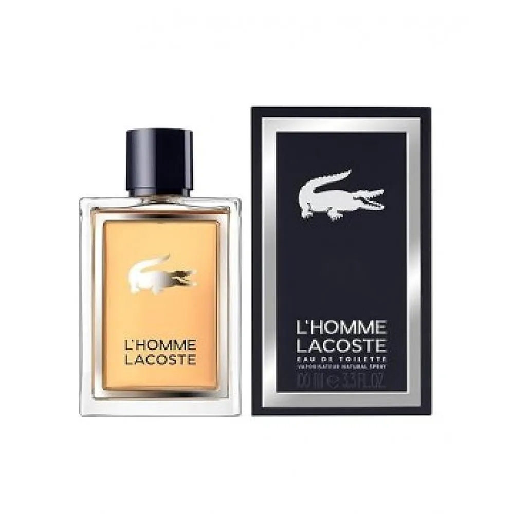 Lacoste L Homme Parfum