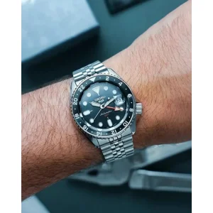 First Copy Seiko Automatic Watch (FT2975)