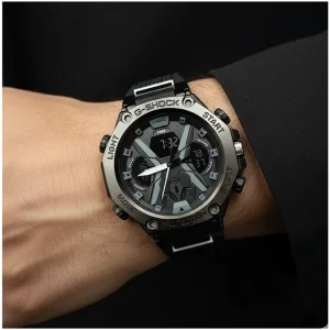 First Copy Casio G-Shock Watch Roadster (FT3017)