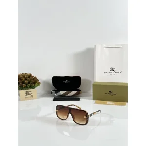 Burberry Sunglasses Tiger Brown (FT2640)