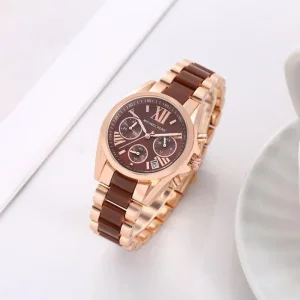 First Copy Michael Kors Bradshaw Watch (FT2443)