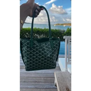 First Copy Goyard Anjou Tote Bag With Dust Bag (FT2742)