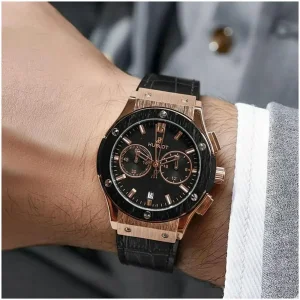 First Copy Hublot Bigbang Watch (FT1852)